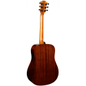 GUITARRA ACÚSTICA LÂG DREADNOUGHT TRAMONTANE 118 - NATURAL (ZURDOS)