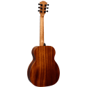 GUITARRA ACÚSTICA TRAVEL TRAMONTANE A/E ABETO - NATURAL
