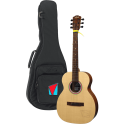 GUITARRA ACÚSTICA TRAVEL SIGNATURE VIANNEY A/E -NATURAL
