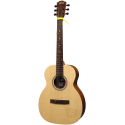 GUITARRA ACÚSTICA TRAVEL SIGNATURE VIANNEY A/E -NATURAL