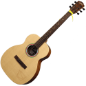 GUITARRA ACÚSTICA TRAVEL SIGNATURE VIANNEY A/E -NATURAL