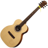 GUITARRA ACÚSTICA TRAVEL SIGNATURE VIANNEY A/E -NATURAL