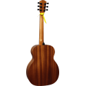 GUITARRA ACÚSTICA TRAVEL SIGNATURE VIANNEY A/E -NATURAL