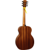 GUITARRA ACÚSTICA TRAVEL SIGNATURE VIANNEY A/E -NATURAL