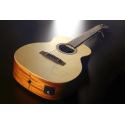 GUITARRA ACÚSTICA TRAVEL SIGNATURE VIANNEY A/E -NATURAL