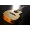 GUITARRA ACÚSTICA TRAVEL SIGNATURE VIANNEY A/E -NATURAL