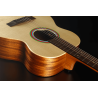 GUITARRA ACÚSTICA TRAVEL SIGNATURE VIANNEY A/E -NATURAL