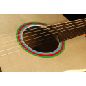 GUITARRA ACÚSTICA TRAVEL SIGNATURE VIANNEY A/E -NATURAL