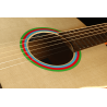 GUITARRA ACÚSTICA TRAVEL SIGNATURE VIANNEY A/E -NATURAL