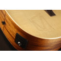 GUITARRA ACÚSTICA TRAVEL SIGNATURE VIANNEY A/E -NATURAL
