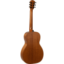 GUITARRA ACÚSTICA PARLOR ELECTRO - SIGNATURE VIANNEY