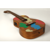 GUITARRA ACÚSTICA PARLOR ELECTRO - SIGNATURE VIANNEY
