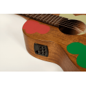 GUITARRA ACÚSTICA PARLOR ELECTRO - SIGNATURE VIANNEY