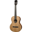 GUITARRA ACÚSTICA LÂG CLÁSICA NYLON BLUE WAVE 2
