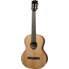 GUITARRA ACÚSTICA LÂG CLÁSICA NYLON BLUE WAVE 2