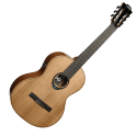 GUITARRA ACÚSTICA LÂG CLÁSICA NYLON BLUE WAVE 2