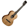 GUITARRA ACÚSTICA LÂG CLÁSICA NYLON BLUE WAVE 2