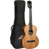 GUITARRA ACÚSTICA LÂG CLÁSICA NYLON BLUE WAVE 2