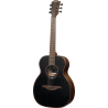 GUITARRA ACÚSTICA LÂG TRAVEL A/E  BLUE WAVE 1