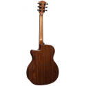 GUITARRA ACÚSTICA LÂG AUDITORIUM CUTAWAY A/E BLUE WAVE 2