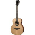 GUITARRA ACÚSTICA LÂG TRAVEL A/E  BLUE WAVE 2