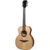 GUITARRA ACÚSTICA LÂG TRAVEL A/E  BLUE WAVE 2