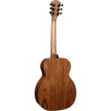 GUITARRA ACÚSTICA LÂG TRAVEL A/E  BLUE WAVE 2
