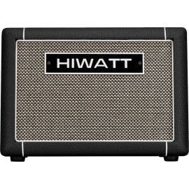 AMPLIFICADOR ACÚSTICO COMBO HIWATT LEEDS - 60W