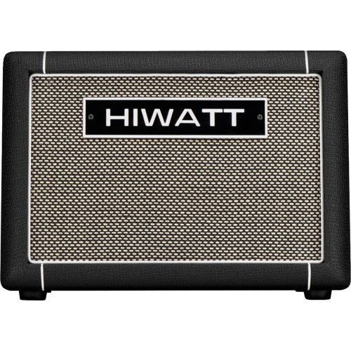 AMPLIFICADOR ACÚSTICO COMBO HIWATT LEEDS - 60W