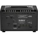 AMPLIFICADOR ACÚSTICO COMBO HIWATT LEEDS - 60W