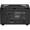 AMPLIFICADOR ACÚSTICO COMBO HIWATT LEEDS - 60W