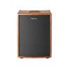 Ampli acustica 500 watts - madera