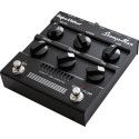 PEDAL PREAMPLIFICADOR 50W (FX Loop + Solo Vol.)