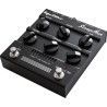 PEDAL PREAMPLIFICADOR 50W (FX Loop + Solo Vol.)