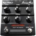 PEDAL PREAMPLIFICADOR 50W (FX Loop + Solo Vol.)