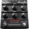 PEDAL PREAMPLIFICADOR 50W (FX Loop + Solo Vol.)
