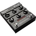 PEDAL PREAMPLIFICADOR 50W (FX Loop + Solo Vol.)