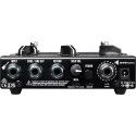 PEDAL PREAMPLIFICADOR 50W (FX Loop + Solo Vol.)