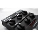 PEDAL PREAMPLIFICADOR 50W (FX Loop + Solo Vol.)
