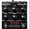 PEDAL PREAMPLIFICADOR 50W (FX Loop + Solo Vol.)