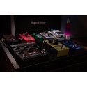 PEDAL PREAMPLIFICADOR 50W (FX Loop + Solo Vol.)