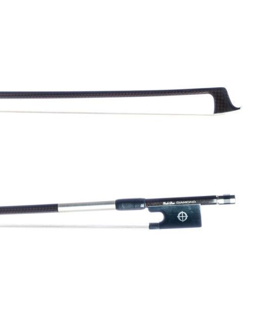 Arco violín CodaBow Diamond NX 4/4 4/4