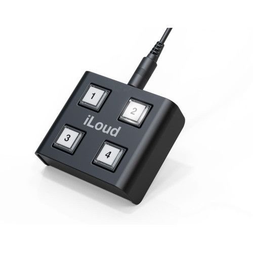 Control remoto para iLoud Precision