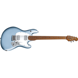GUITARRA ELÉCTRICA STINGRAY SR50 HH M/R - Firemist Silver