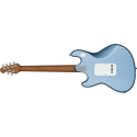 GUITARRA ELÉCTRICA STINGRAY SR50 HH M/R - Firemist Silver