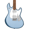 GUITARRA ELÉCTRICA STINGRAY SR50 HH M/R - Firemist Silver
