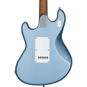 GUITARRA ELÉCTRICA STINGRAY SR50 HH M/R - Firemist Silver
