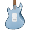 GUITARRA ELÉCTRICA STINGRAY SR50 HH M/R - Firemist Silver