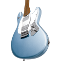 GUITARRA ELÉCTRICA STINGRAY SR50 HH M/R - Firemist Silver