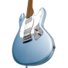 GUITARRA ELÉCTRICA STINGRAY SR50 HH M/R - Firemist Silver